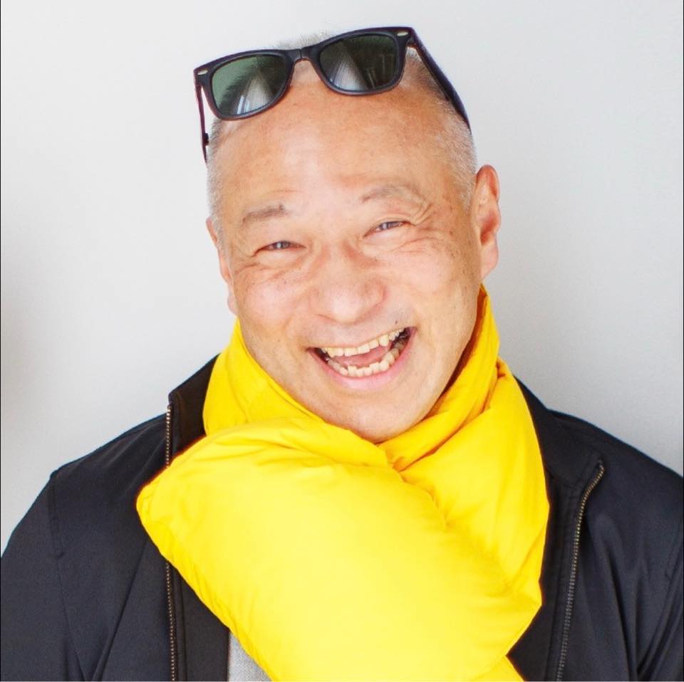 代表取締役 鳴海幸一郎